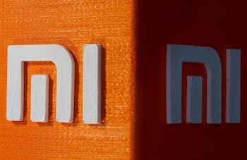 La actualización de seguridad de Xiaomi puede hacerse de forma manual. REUTERS/Dado Ruvic