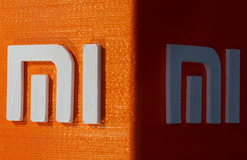 La actualización de seguridad de Xiaomi puede hacerse de forma manual. REUTERS/Dado Ruvic