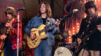 La historia del saco de