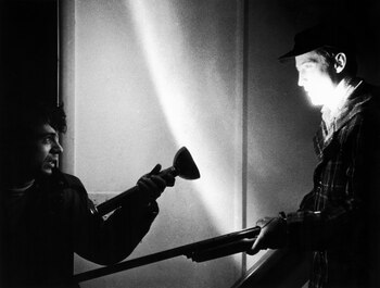 Mandatory Credit: Photo by Granger/Shutterstock