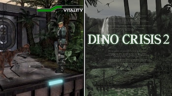 Dino Crisis 2 encabeza los grandes clásicos que llegan a PS Plus Premium en 2026