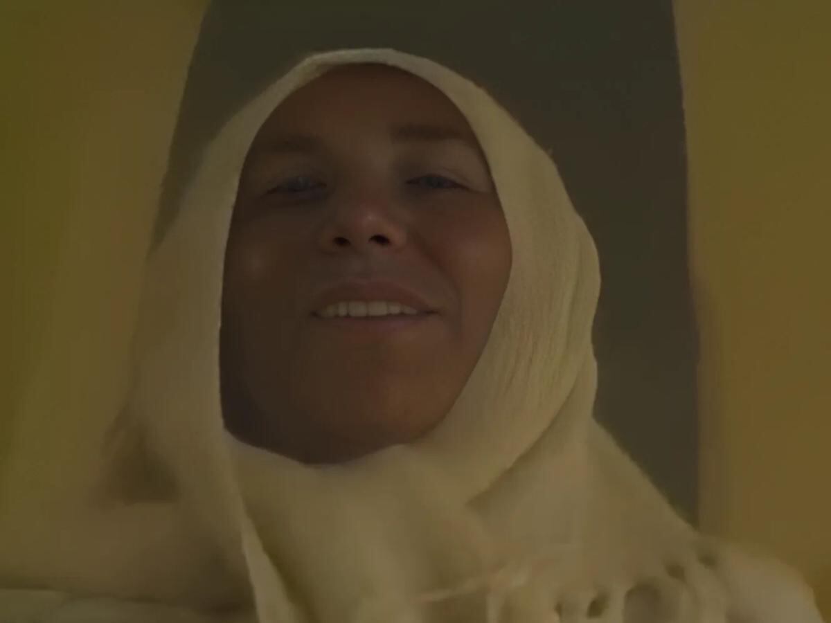 Desde que cometió el crimen, ha sido trasladada entre hospitales psiquiátricos. Sus declaraciones siguen causando impacto.Foto: La Prensa