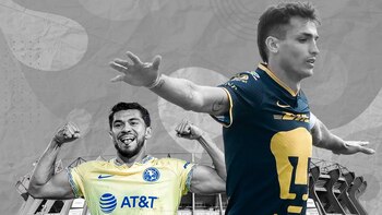 América recibirá la visita de