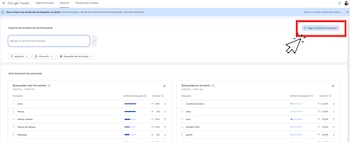 Para usar la función impulsada