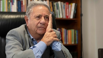 Vacunatorio VIP: pidieron la indagatoria de Eduardo Duhalde y otras 33 personas