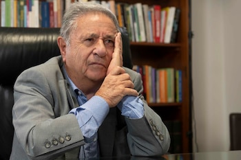Eduardo Duhalde