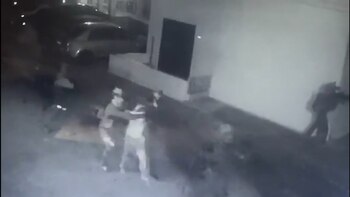 En una operación sin precedentes,