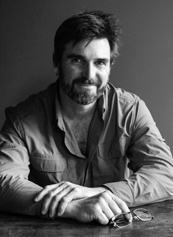 Benjamin Reynal (Facundo José)