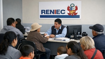 Reniec lanza campaña gratuita a nivel nacional para tramitar el DNI electrónico sin costo hasta el 19 de julio