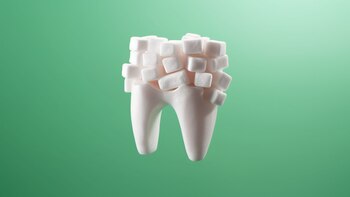 Infecciones dentales mal atendidas han