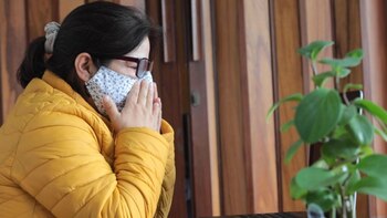 Estornudos, urticaria o anafilaxis: las