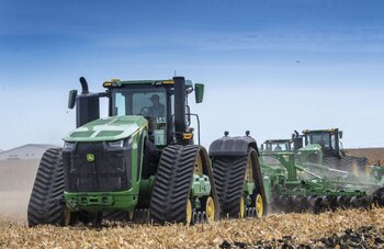 Desde luego, la muestra de