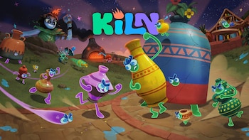 Double Fine anuncia Kiln, un