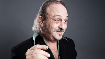 Murió Miguel Zavaleta a los 71 años: el hombre que dejó una marca imborrable en el rock argentino