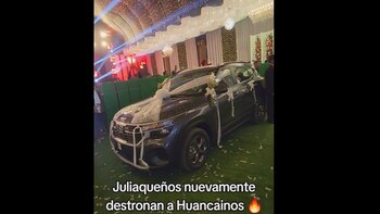 Un creador viraliza videos mostrando