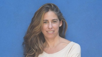 Agustina Caride ganó el Premio