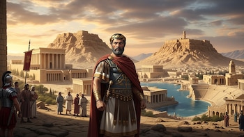 El legado de Herodes el