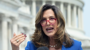 La congresista María Elvira Salazar impulsa nuevos aranceles contra el gobierno de Nicaragua