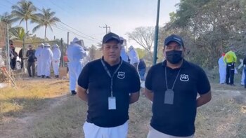 (foto: Fiscalía del Estado de