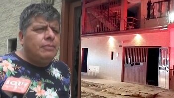 Extorsión menor - Trujillo- La Libertad - Perú- 1 de abril