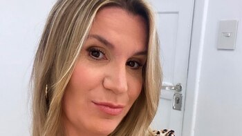 La feroz crítica de Carla,