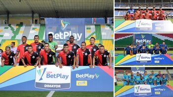 Descenso de la primera división