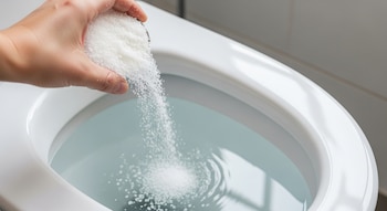 La sal gruesa se consolida