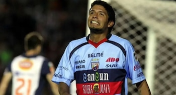 Reimond Manco – Independiente de Avellaneda – Benfica – Perú – deportes – 22 octubre