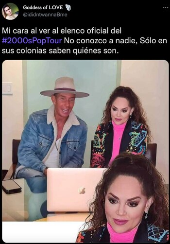 (Foto: Twitter/@ididntwannaBme)