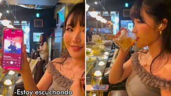 El video generó diferentes reacciones