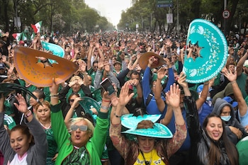 Festivales Futboleros