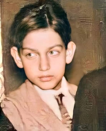 A pesar de sus inicios