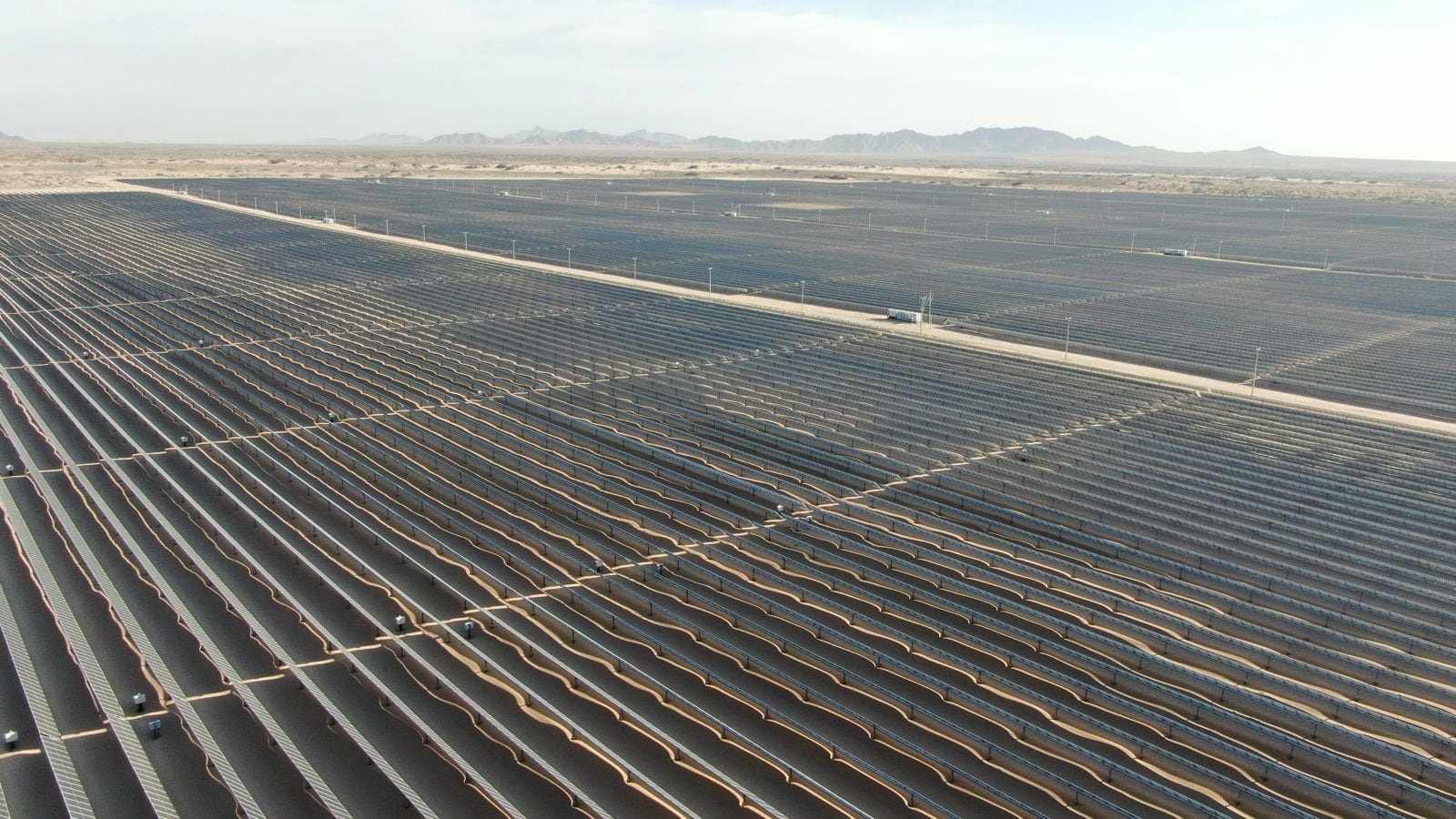 El proyecto estratégico responde a la necesidad de diversificar fuentes energéticas, garantizando un suministro confiable y fomentando la inversión en infraestructura sostenible. (X/ @CFEmx)