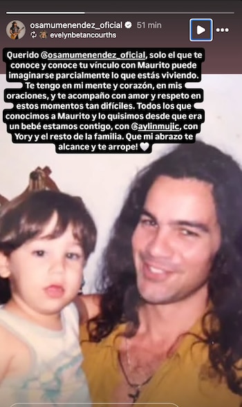 osamu menéndez y mauro -México- 18 julio