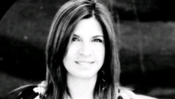 Colombiana que trabajó con Miguel