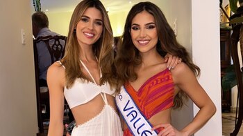 Por qué Valentina Tafur, la