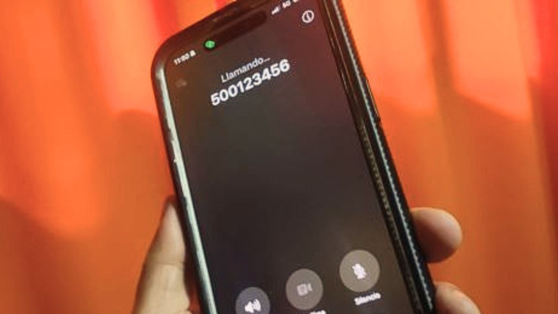 Llamadas spam: Finalmente usted podrá identificarlas por el prefijo 500 desde marzo 2027