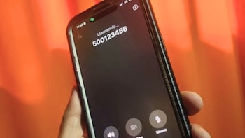 Llamadas spam: Finalmente usted podrá identificarlas por el prefijo 500 desde marzo 2027
