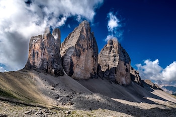 Reino Unido - National Three Peaks Challenge