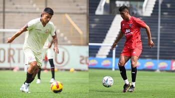 Universitario medirá fuerzas ante Cienciano