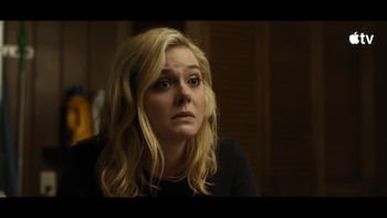 Margo tiene problemas de dinero - Apple TV