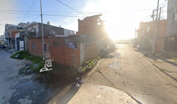 Cercanía del lugar donde sucedió