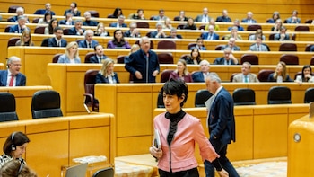 El Gobierno replica a las