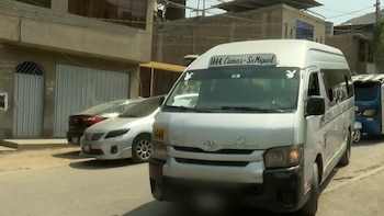 Empresa de transportes “Uvita” desaparece por extorsiones en Lima Norte: unidades independientes siguen bajo ataque