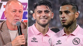 Selección peruana pidió a Sport