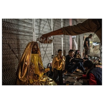 Protección y guía espiritual, las