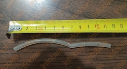 Se operó una rodilla, se olvidaron una cánula de drenaje dentro y tuvo que someterse a otras dos cirugías: condenaron al médico y al sanatorio