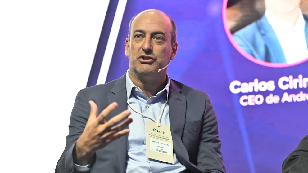 Digital Finance Forum 2025: cómo la IA transforma el sistema financiero y las estrategias empresariales