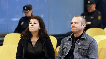 Condenaron a 86 años de