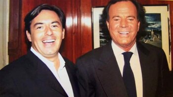 El exitoso presentador de TV